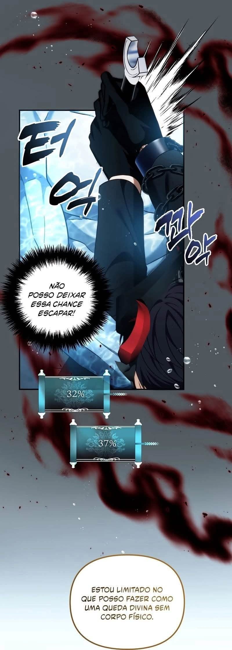 Read A Segunda Vida do Ranker PT Manga Online
