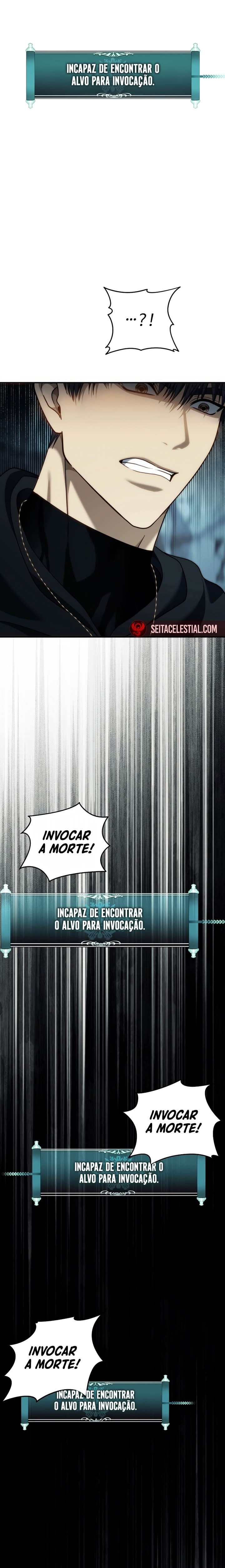 Read A Segunda Vida do Ranker PT Manga Online