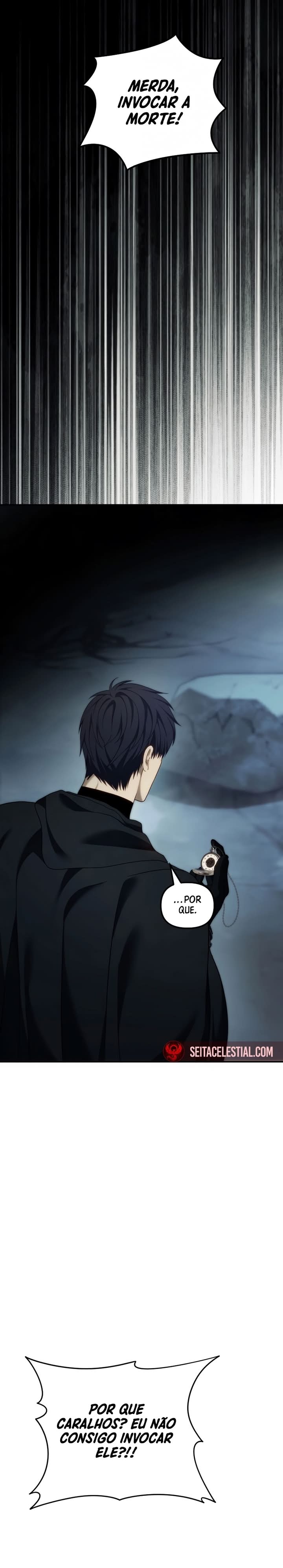Read A Segunda Vida do Ranker PT Manga Online