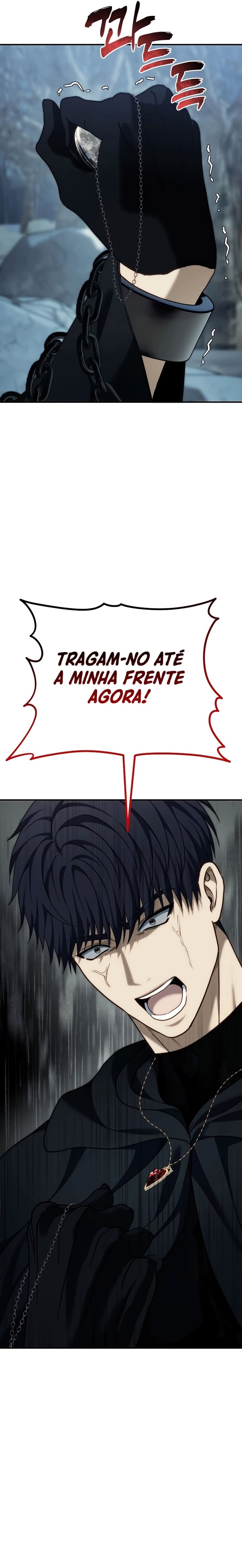 Read A Segunda Vida do Ranker PT Manga Online