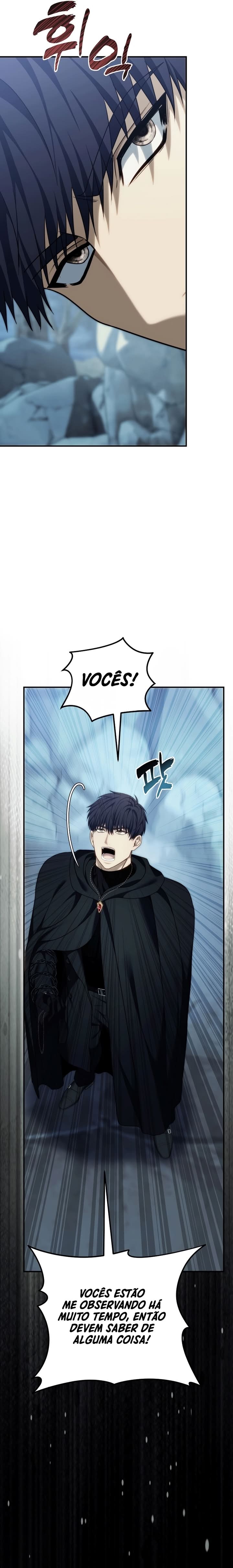 Read A Segunda Vida do Ranker PT Manga Online