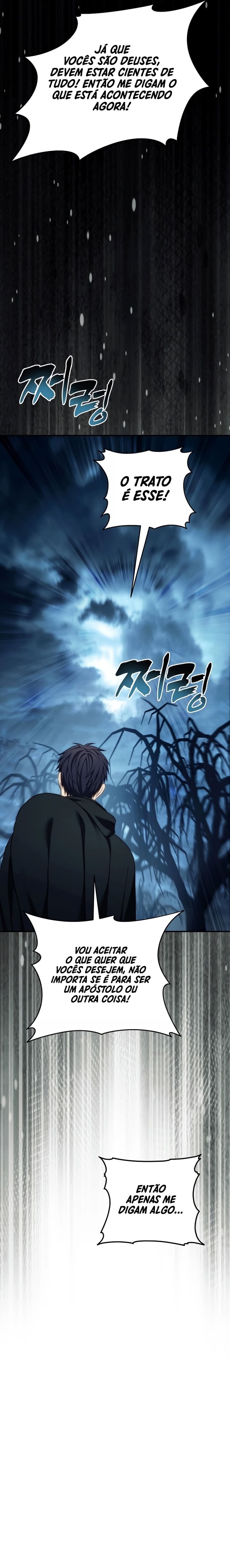 Read A Segunda Vida do Ranker PT Manga Online