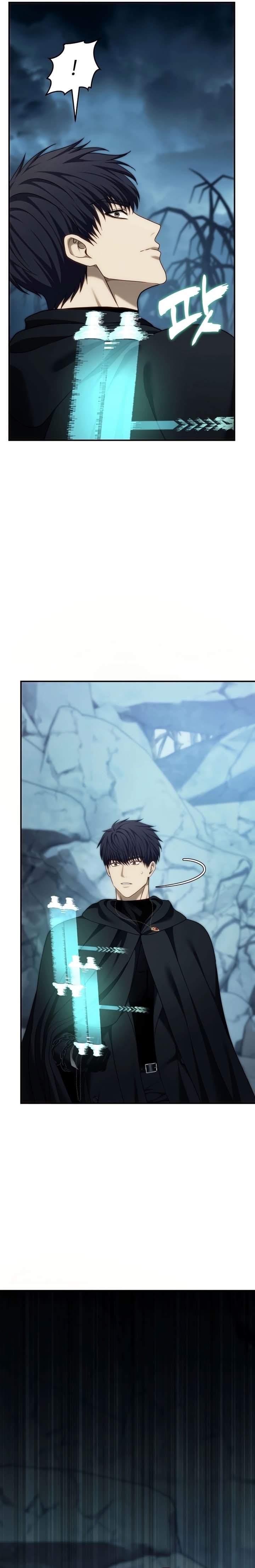 Read A Segunda Vida do Ranker PT Manga Online