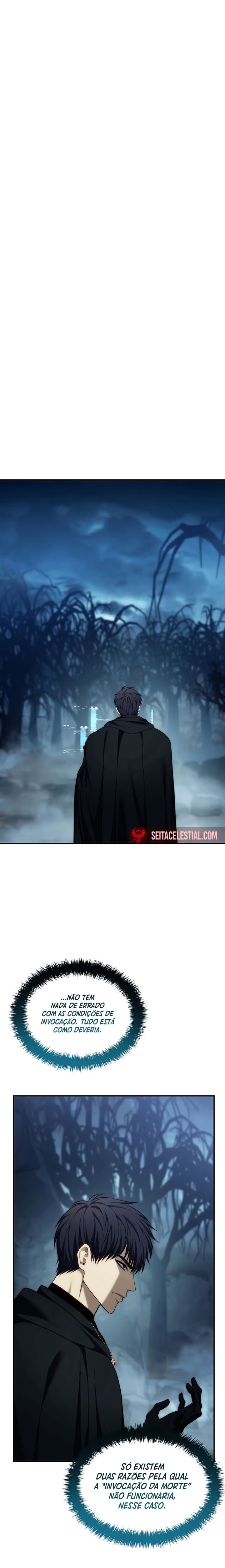 Read A Segunda Vida do Ranker PT Manga Online