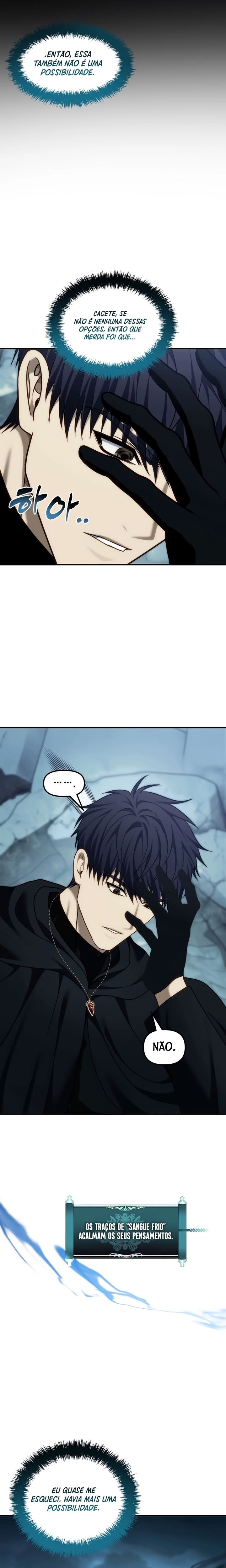Read A Segunda Vida do Ranker PT Manga Online