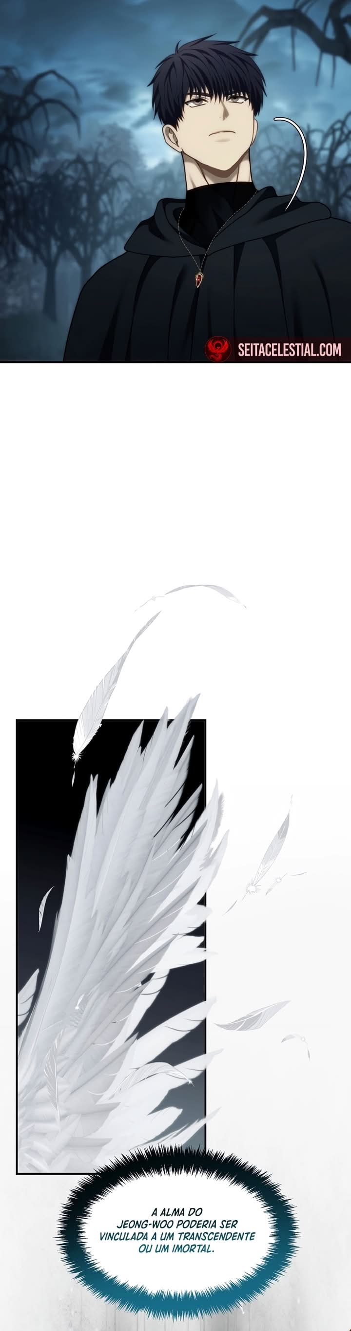 Read A Segunda Vida do Ranker PT Manga Online