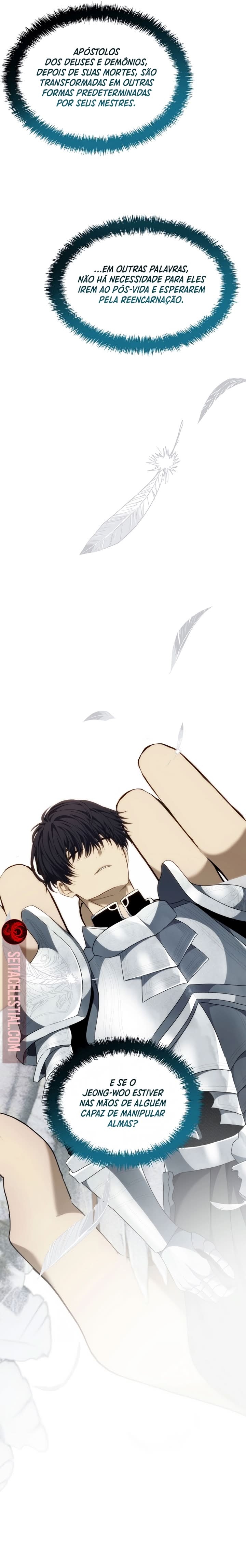 Read A Segunda Vida do Ranker PT Manga Online
