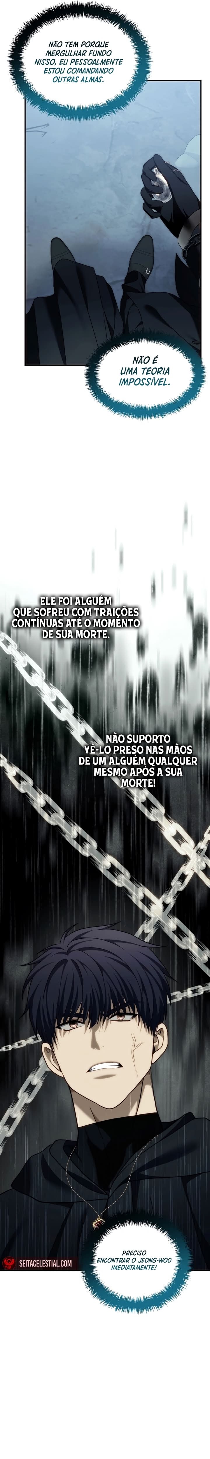 Read A Segunda Vida do Ranker PT Manga Online