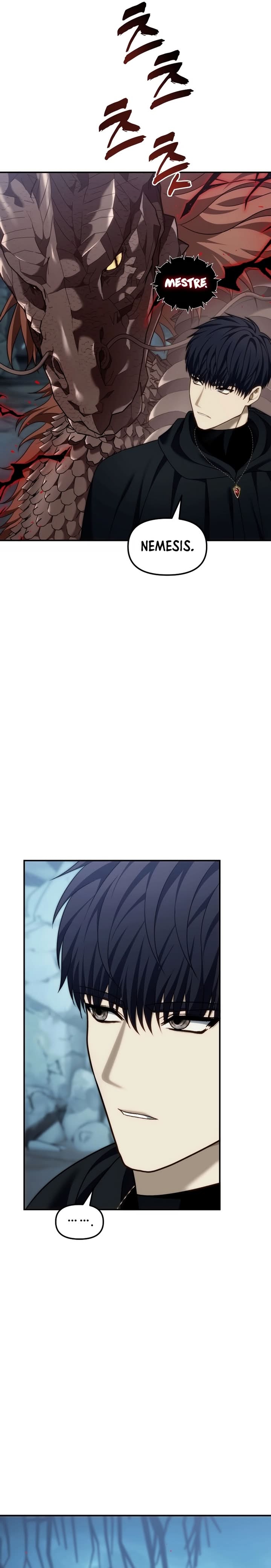 Read A Segunda Vida do Ranker PT Manga Online