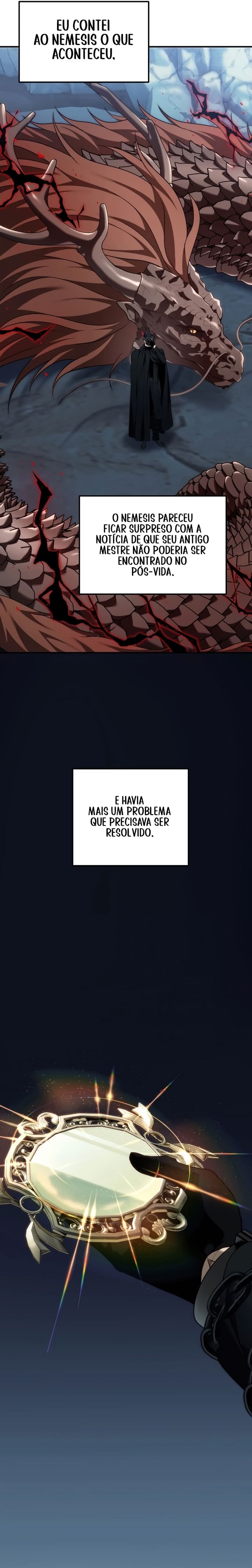 Read A Segunda Vida do Ranker PT Manga Online