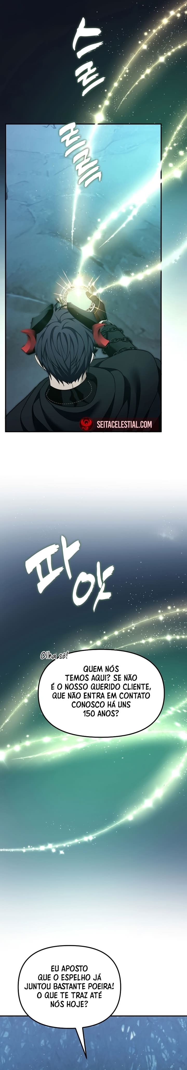 Read A Segunda Vida do Ranker PT Manga Online