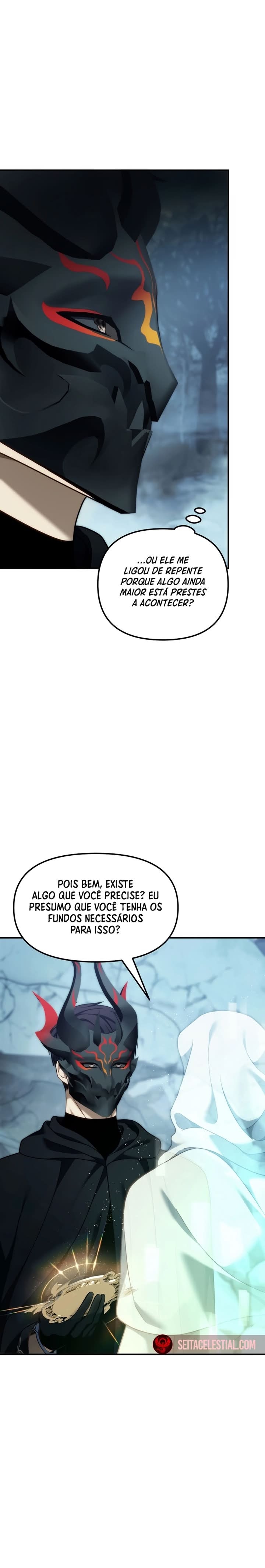 Read A Segunda Vida do Ranker PT Manga Online