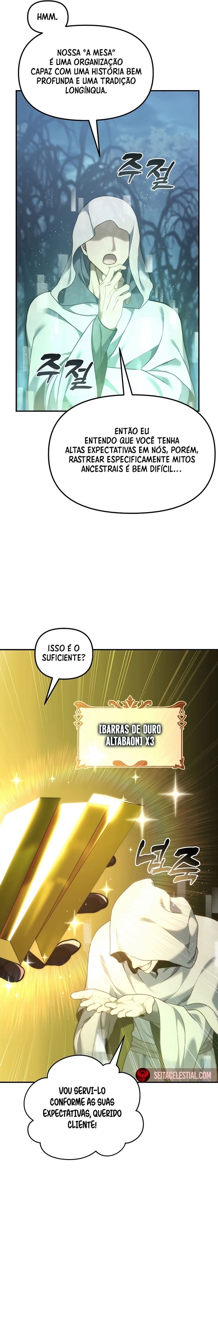Read A Segunda Vida do Ranker PT Manga Online