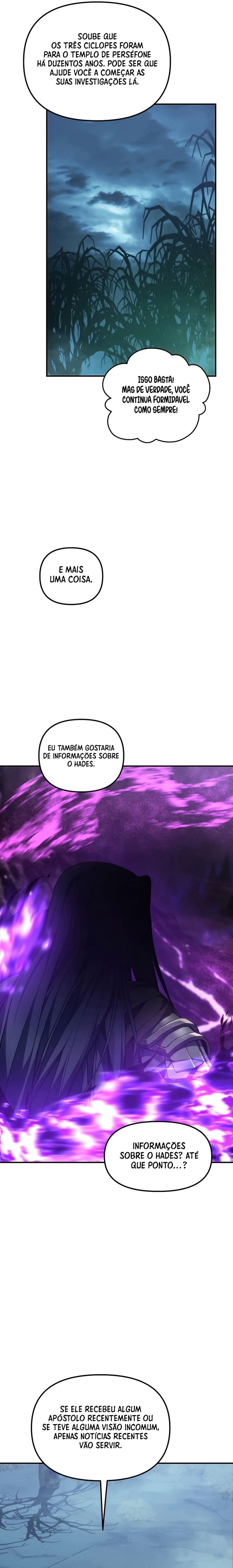 Read A Segunda Vida do Ranker PT Manga Online