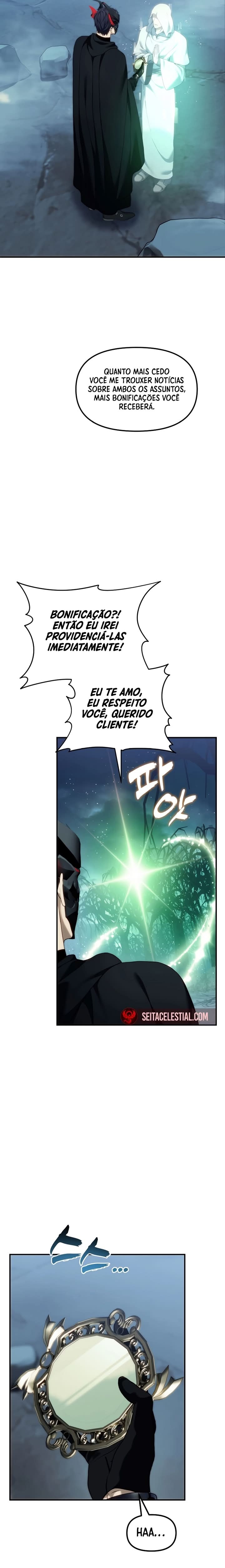 Read A Segunda Vida do Ranker PT Manga Online