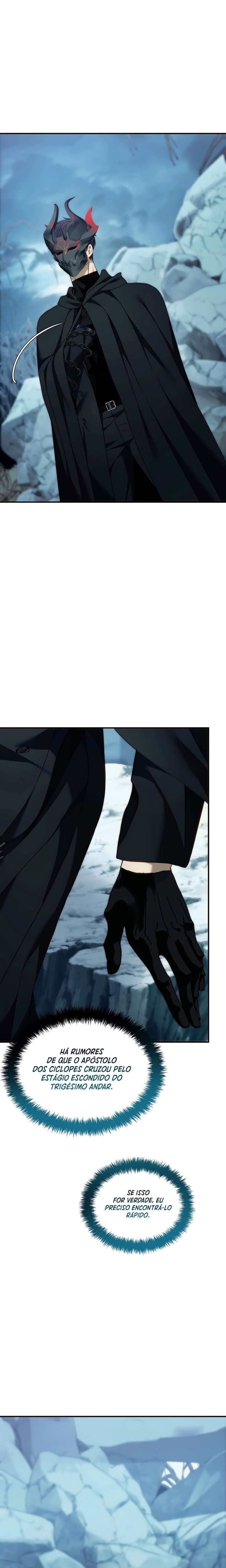 Read A Segunda Vida do Ranker PT Manga Online
