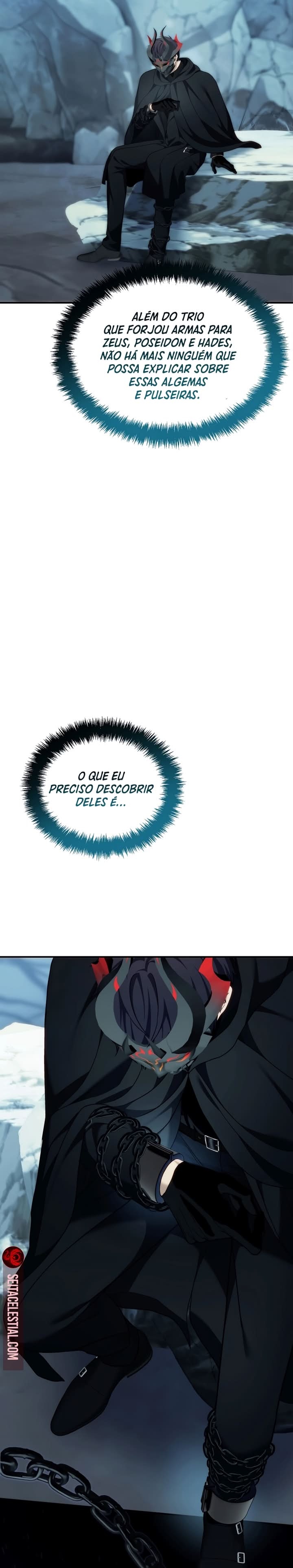 Read A Segunda Vida do Ranker PT Manga Online