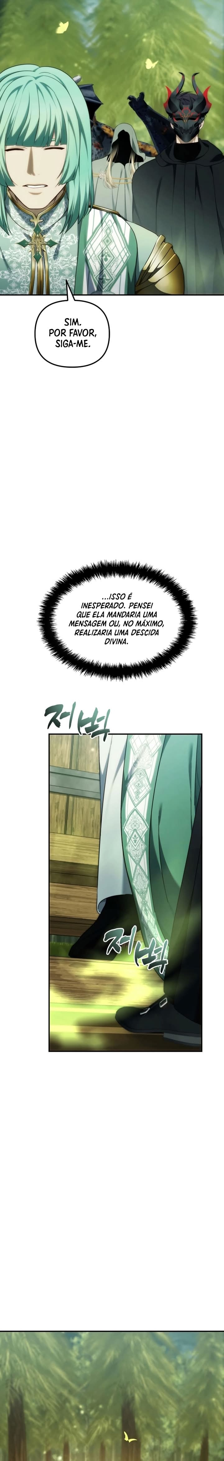 Read A Segunda Vida do Ranker PT Manga Online