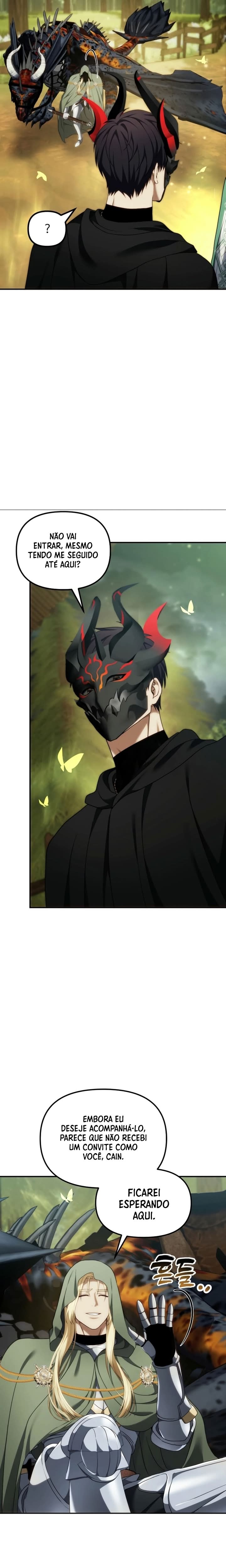 Read A Segunda Vida do Ranker PT Manga Online