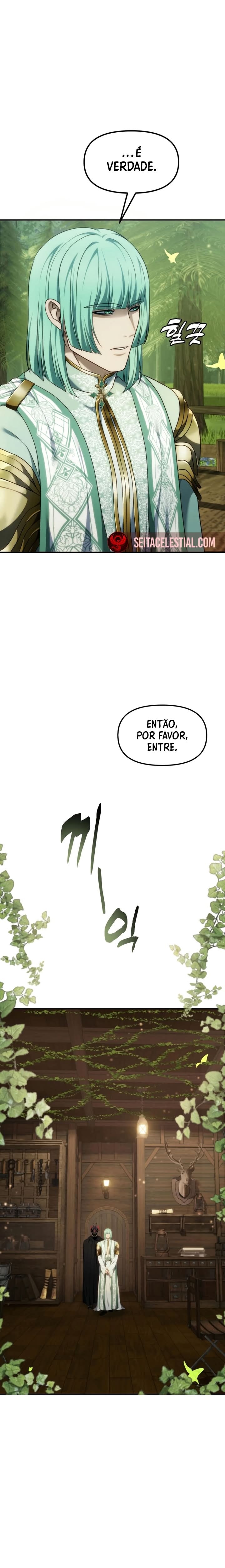 Read A Segunda Vida do Ranker PT Manga Online