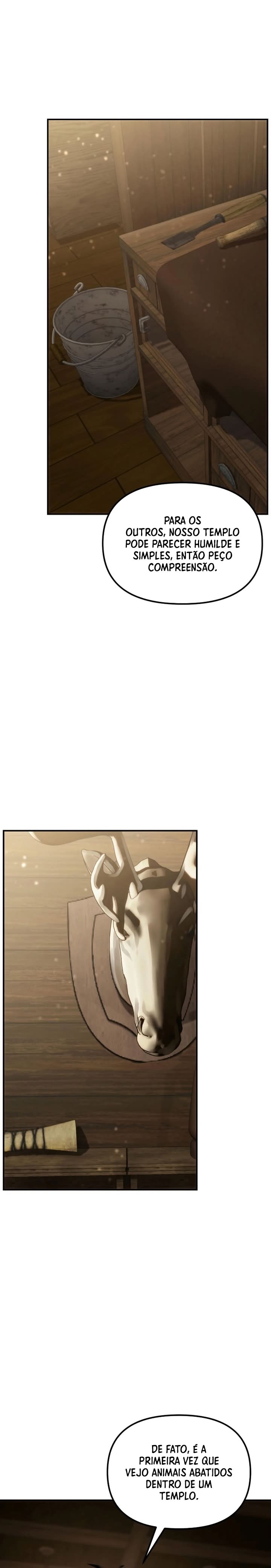 Read A Segunda Vida do Ranker PT Manga Online