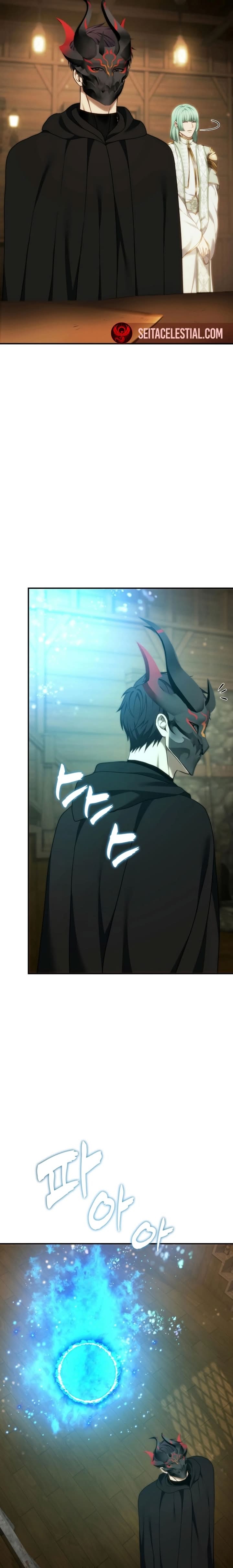 Read A Segunda Vida do Ranker PT Manga Online