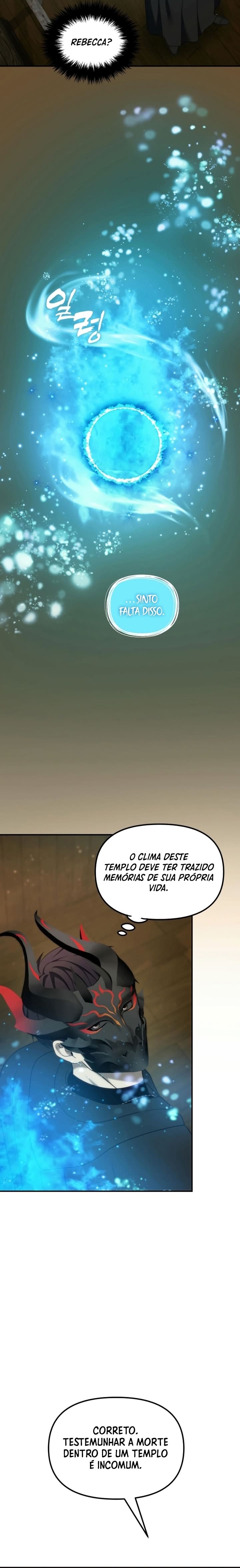 Read A Segunda Vida do Ranker PT Manga Online