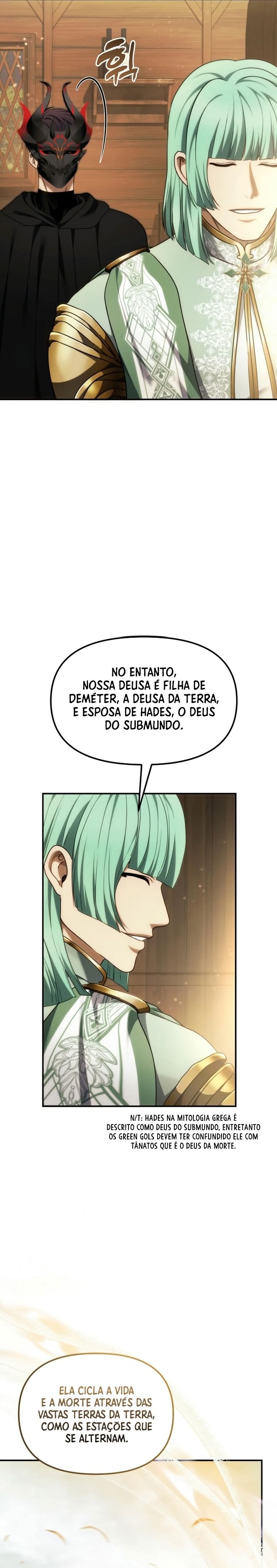 Read A Segunda Vida do Ranker PT Manga Online