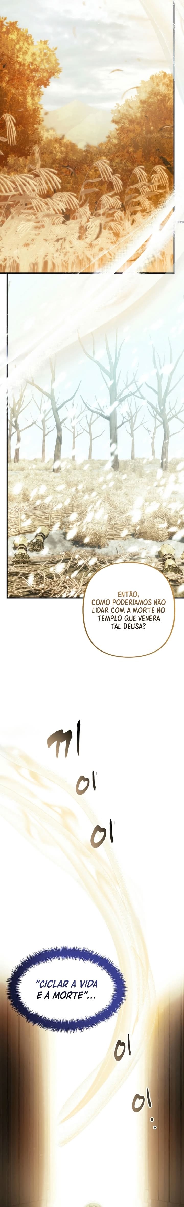 Read A Segunda Vida do Ranker PT Manga Online