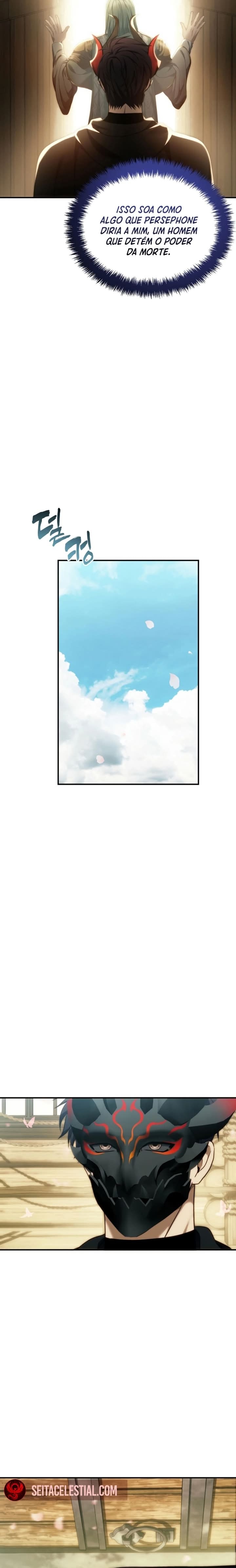 Read A Segunda Vida do Ranker PT Manga Online