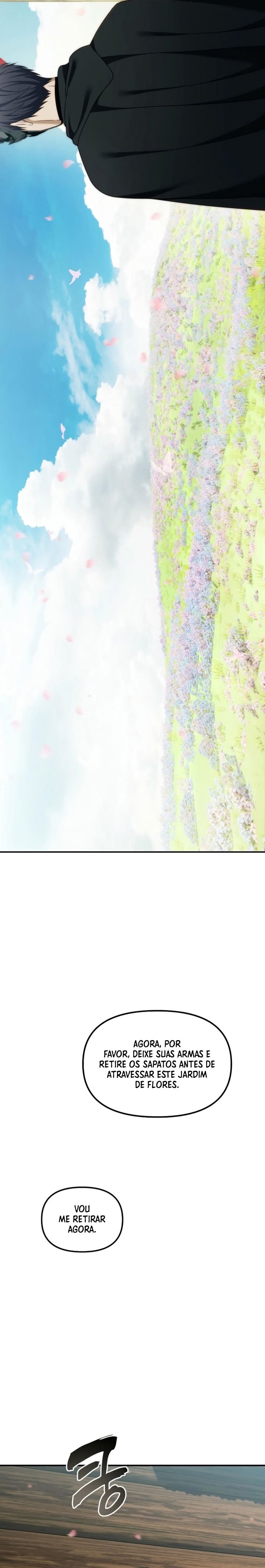 Read A Segunda Vida do Ranker PT Manga Online