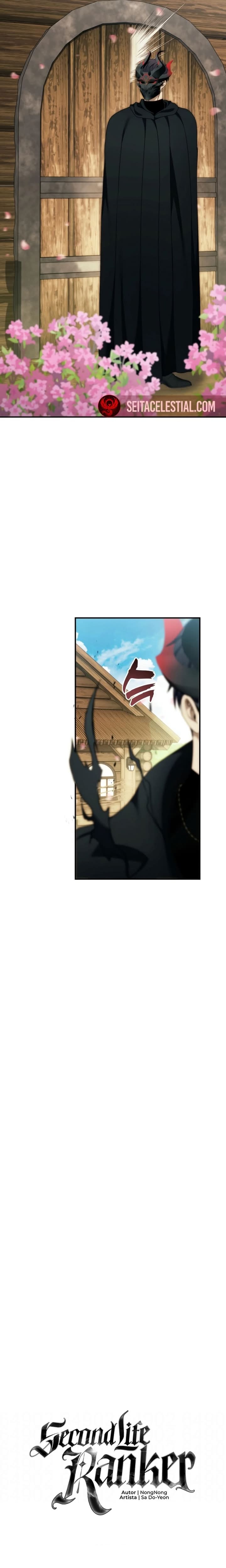 Read A Segunda Vida do Ranker PT Manga Online