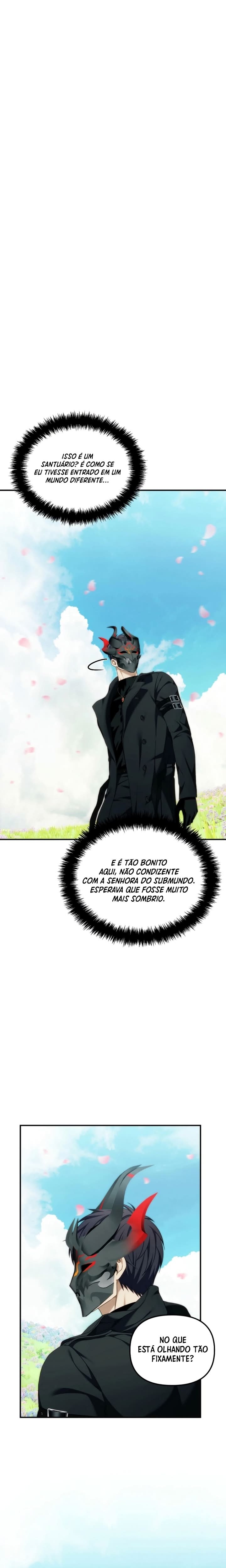 Read A Segunda Vida do Ranker PT Manga Online