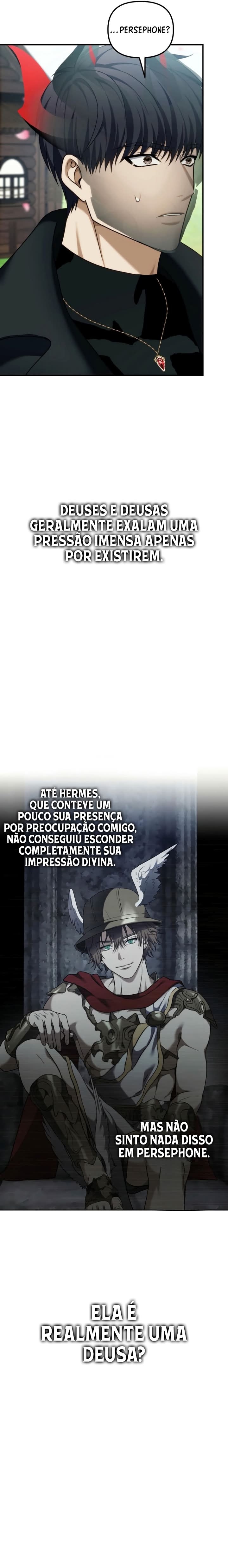 Read A Segunda Vida do Ranker PT Manga Online