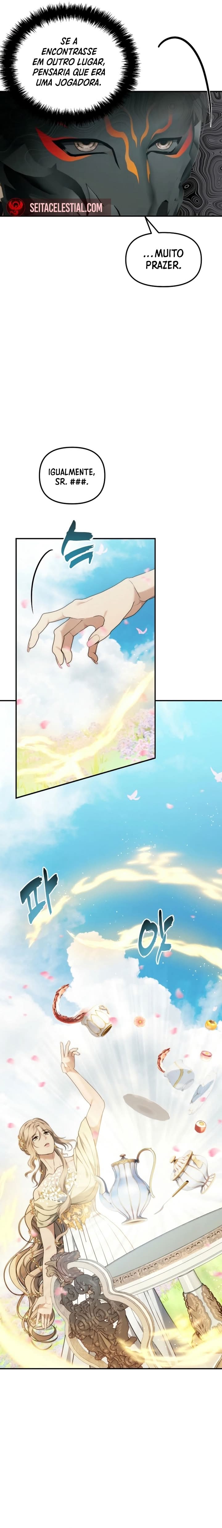 Read A Segunda Vida do Ranker PT Manga Online