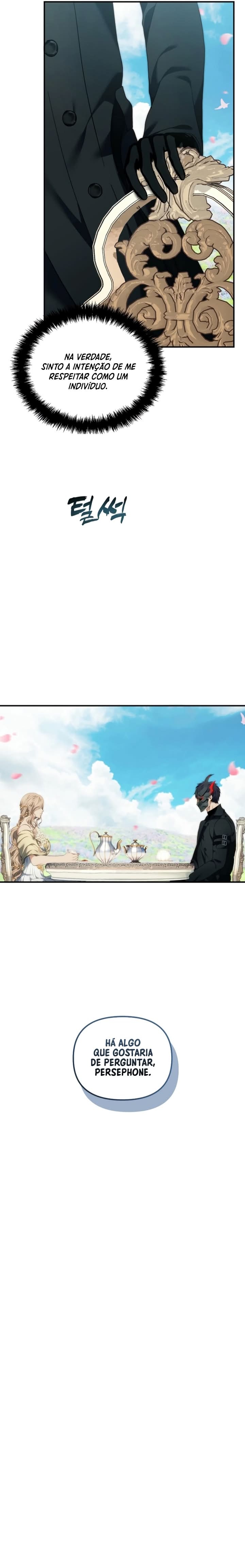 Read A Segunda Vida do Ranker PT Manga Online