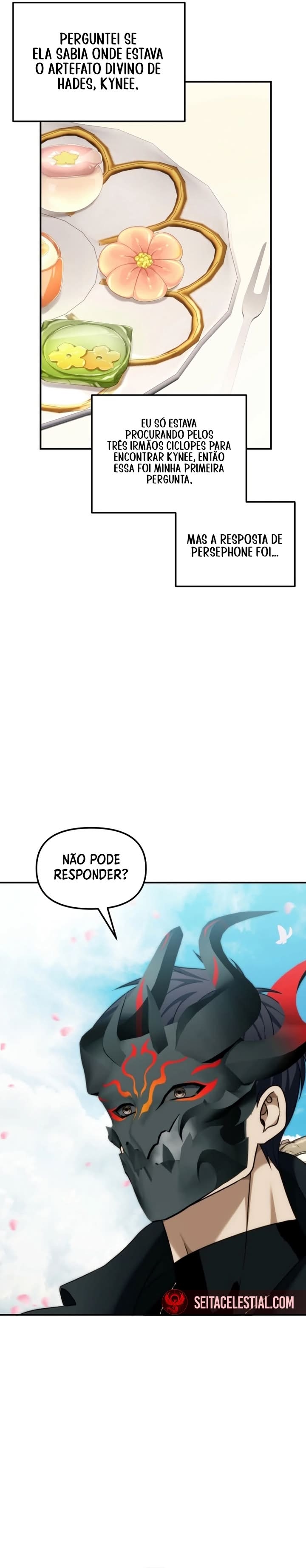 Read A Segunda Vida do Ranker PT Manga Online
