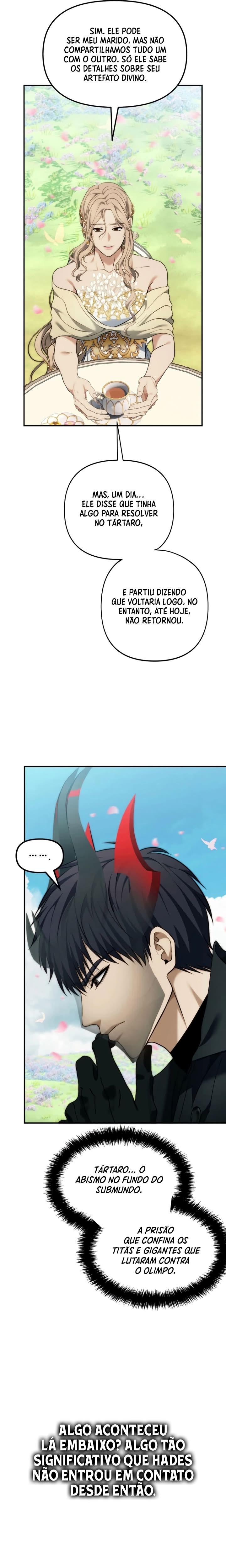 Read A Segunda Vida do Ranker PT Manga Online