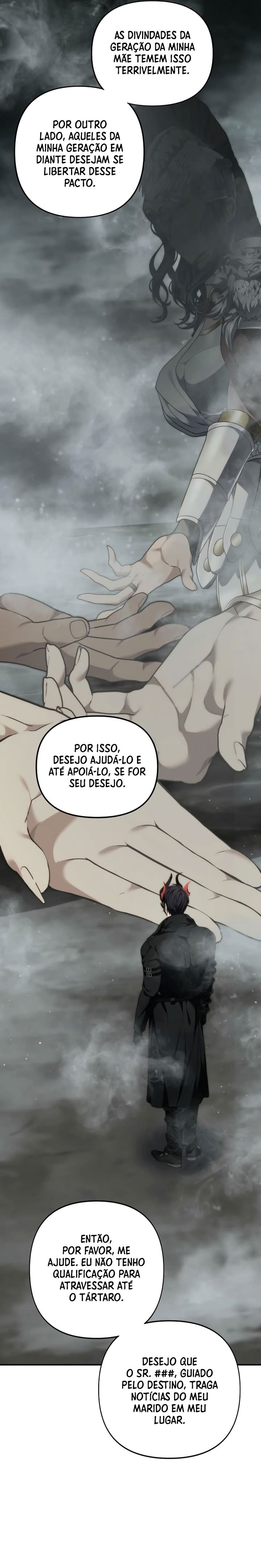 Read A Segunda Vida do Ranker PT Manga Online
