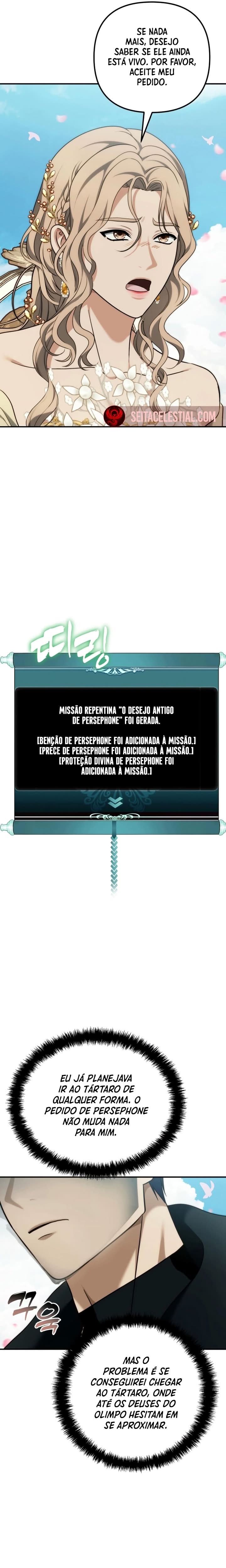 Read A Segunda Vida do Ranker PT Manga Online