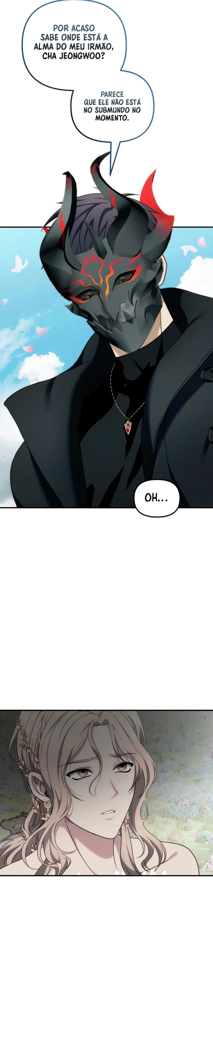 Read A Segunda Vida do Ranker PT Manga Online