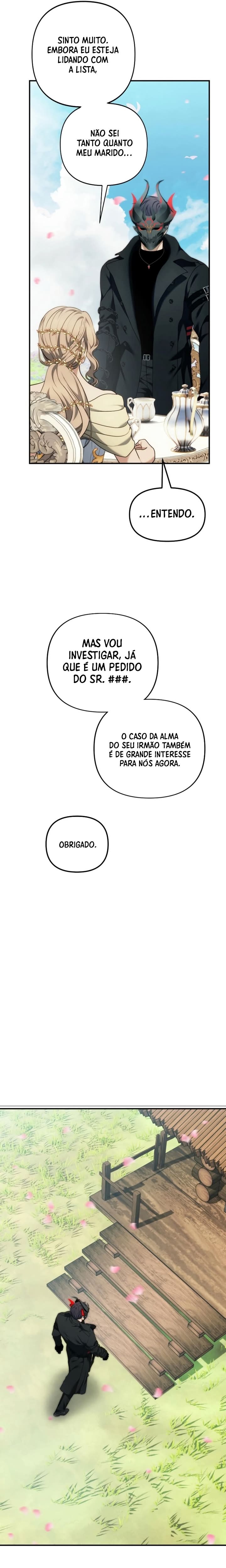 Read A Segunda Vida do Ranker PT Manga Online