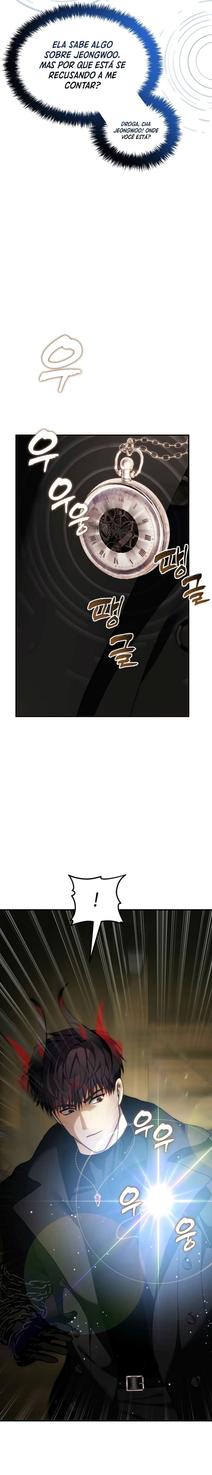 Read A Segunda Vida do Ranker PT Manga Online