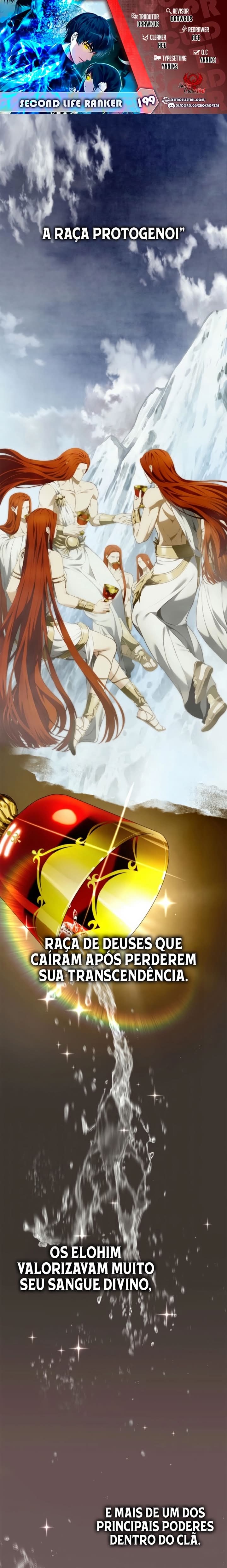 Read A Segunda Vida do Ranker PT Manga Online