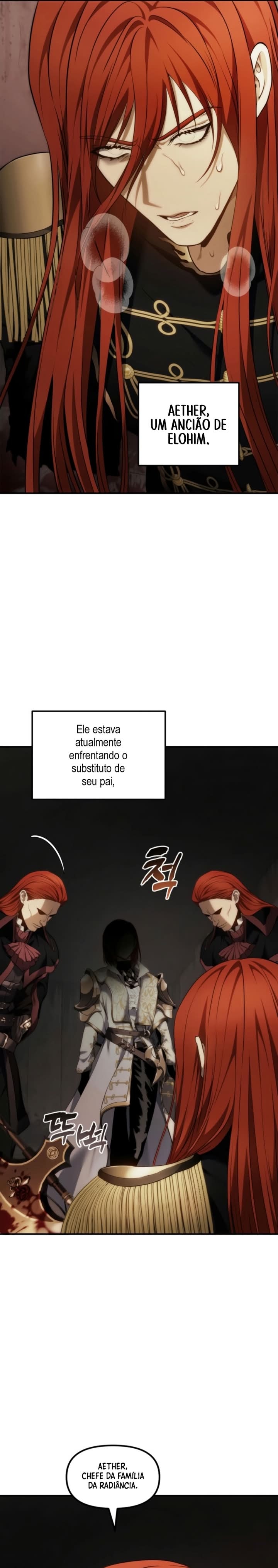 Read A Segunda Vida do Ranker PT Manga Online
