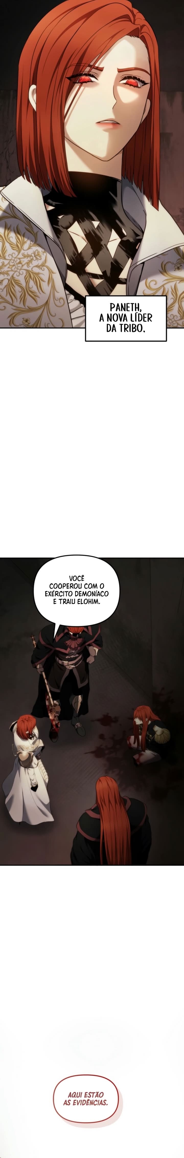 Read A Segunda Vida do Ranker PT Manga Online