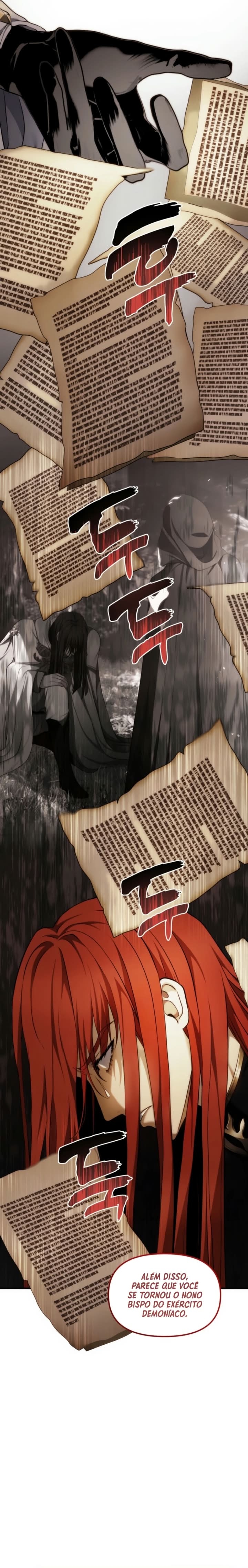 Read A Segunda Vida do Ranker PT Manga Online
