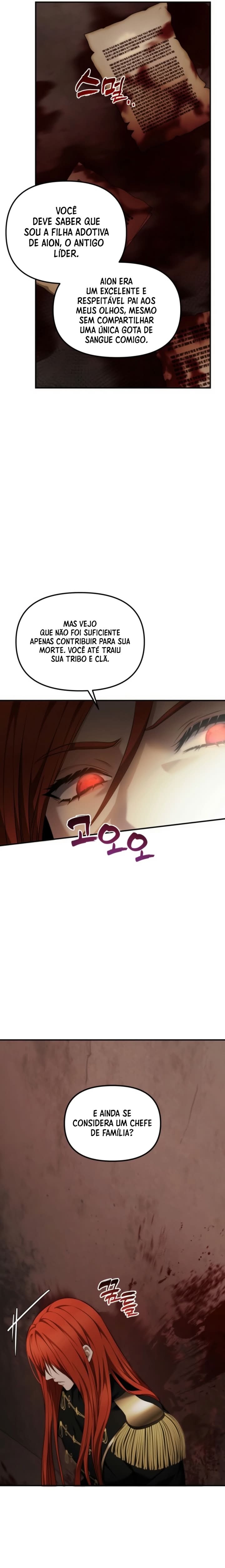 Read A Segunda Vida do Ranker PT Manga Online