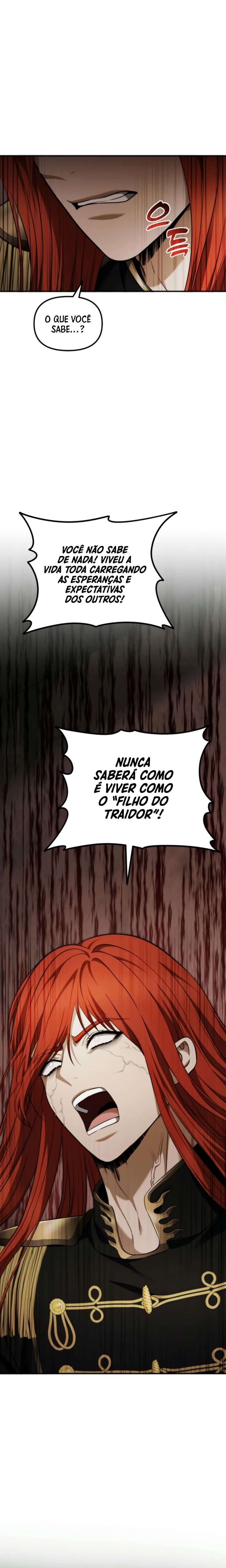 Read A Segunda Vida do Ranker PT Manga Online