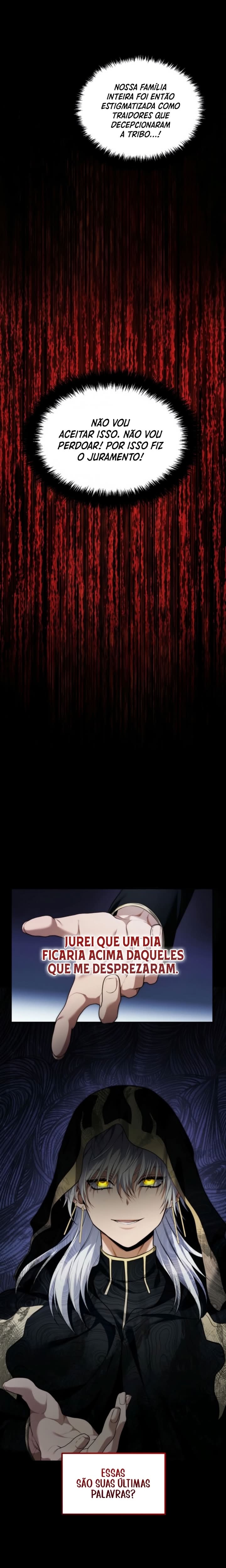 Read A Segunda Vida do Ranker PT Manga Online